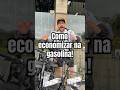 Como economizar gasolina! Chama no Whats (47) 99130-2393 ou acessa www.roxbikeshop.com.br #ebike