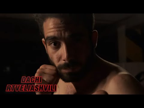 დაჩი \"პრინცი\" რთველიაშვილი ⁞ გზა ფინალისკენ!