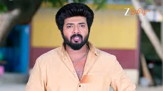 கார்த்திகை தீபம் ( Karthigai Deepam ) | திங்கள் - சனி, 9:00 PM | 13th June 2026 | Promo | Zee Tamil.