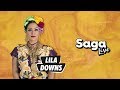 Lila Downs con Adela Micha