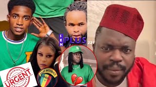 Download Lagu 🛑Urgent Le verdict vient de tomber : Nabou Leye envoyé en pr!son ! MP3