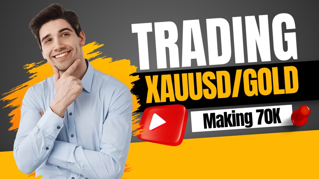 how-i-managed-to-analyse-xauusd-gold-and-make-70k-zar-youtube