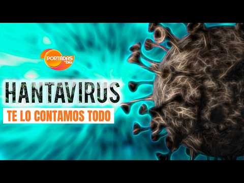 Verdadero o falso: Te contamos la verdad detras del HANTAVIRUS EN VENEZUELA