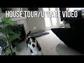 HOUSE TOUR / UPDATE VIDEO (2021)