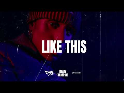 Afrofusion Instrumental" LIKE THIS"Victory Blaqbonez x Odumodu Asake x Rema x Burnaboy beat|2026