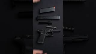 Glock 19 Gen5 #pewpewlife #firearms