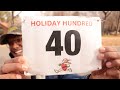 Holiday Hundred 2025