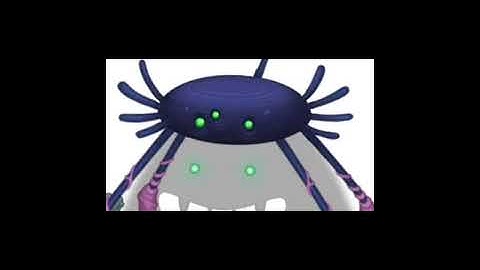 MSM - How many pickles? (Ethereal Workshop Version) #msm #mysingingmonsters #shorts