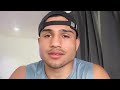 Armando Resendiz WARNS Jaime Munguia: “READY FOR WAR!”