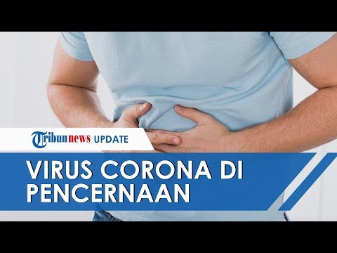 Video: Apakah perut sakit dengan coronavirus?