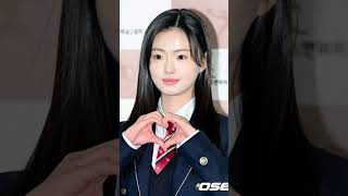 Do Hye-ryung and Kwon Si-won 💖💖