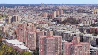 160 Cabrini Boulevard  (Castle Village)