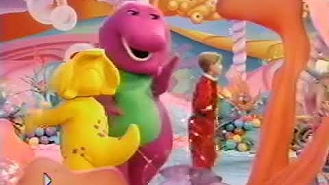 In Outer Space (2005 Version) Part 44