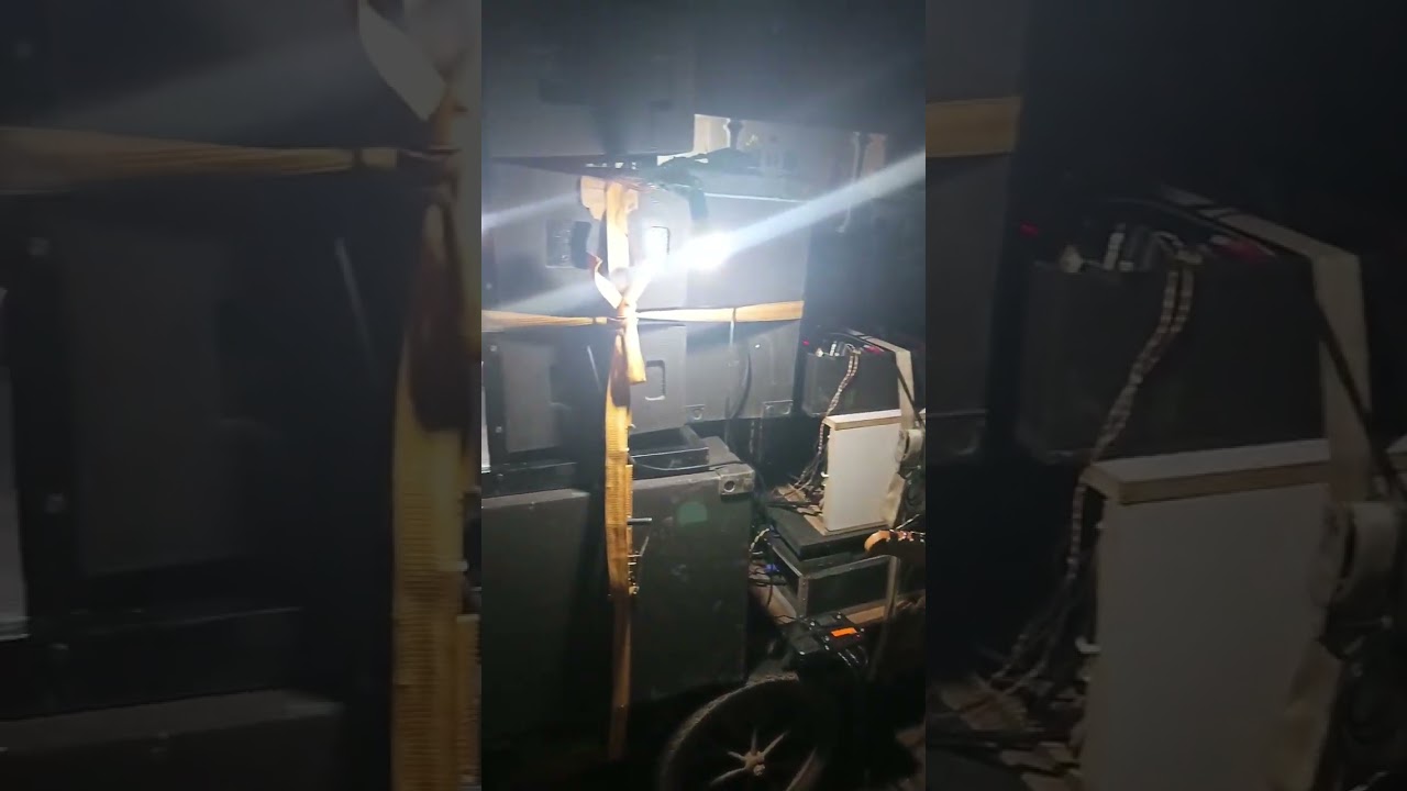 Jeger - Obrog-obrog AMBW 