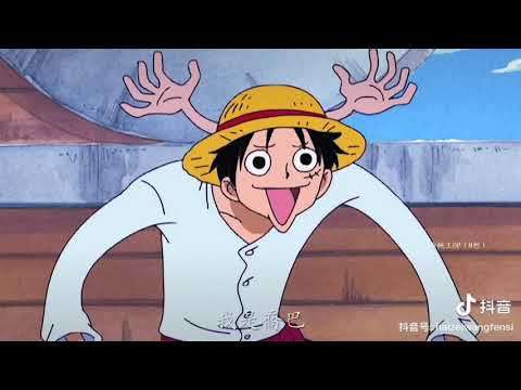 Video Tik Tok One Piece | Những Khoảnh Khắc Ngầu Hài Và Hước... - youtube