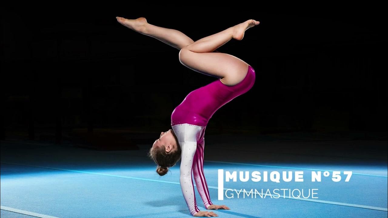 Musique de sol Gymnastique n°57 YouTube