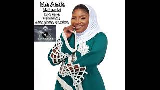 Ma Arab Makhadzi Ft Dr Skaro Amapianoversionprincemj