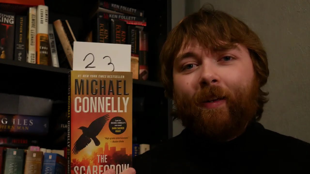 Every Book I Read in 2025 RANKED | Jebediah