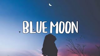 Blue Moon - Izzie Naylor( Aesthetic lyrics ) lofi mix #BlueMoon #IzzieNaylor #Aesthetic