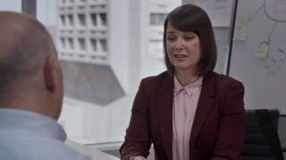 CNIB EmployAbility - Interview PSA (Described)
