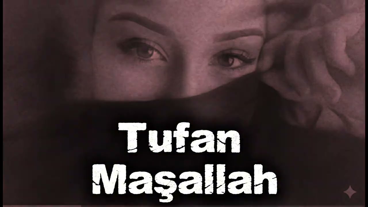 Tufan – Maşallah | ai  Cover 2026