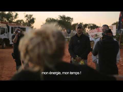 Heritage Fight - Bande Annonce [VOST]
