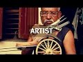 Wood Carving  - Arunkumar The Artist - Documentary