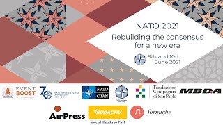 NATO 2021 Conference - Presentation