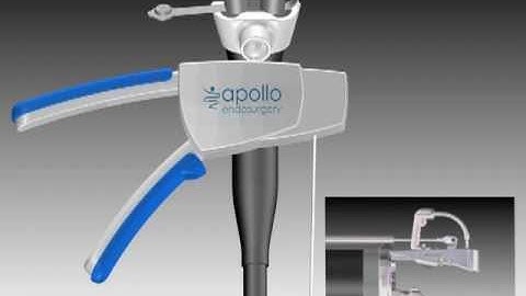 OverStitch™ Animation - Device Assembly