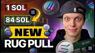 How To Launch A Meme Coin | New Create method With  Rug Pull (Step-by-Step Guide 2026)