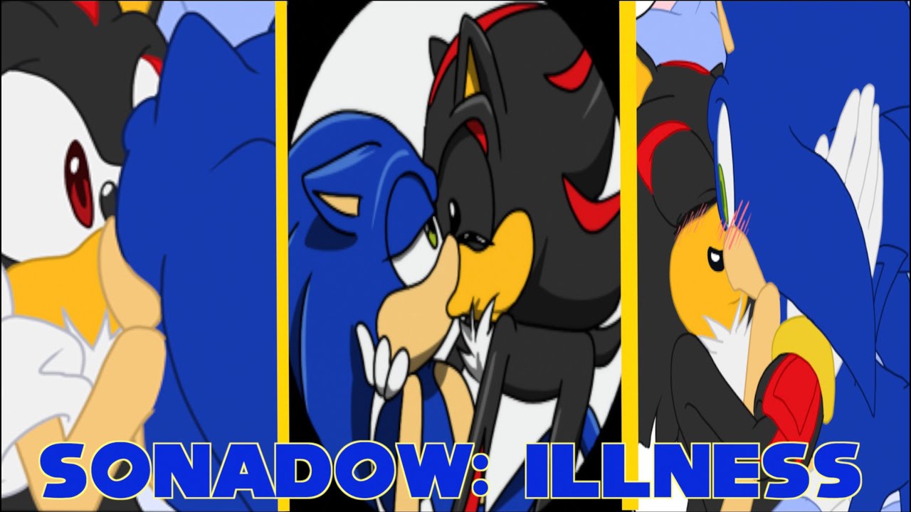 Games, Sonadow Wiki