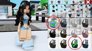 Quais São as MELHORES Opções de CÓDIGO SKIN PATY PARA BROOKHAVEN 2025? screenshot 5