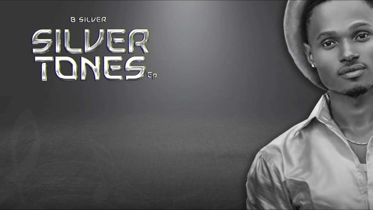 B Silver - Dawa ft African Buffalo {Track No. 3}