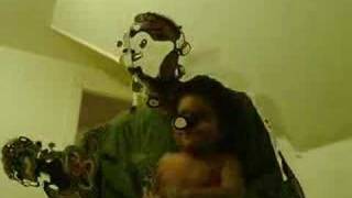 ps3 eye toy distortion