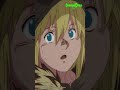 ”But come eat some gyoza again.” - Ep 11 Highlights | Dorohedoro Season2 #shorts