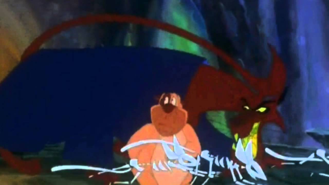 It Feels So Good To be Bad - Swedish