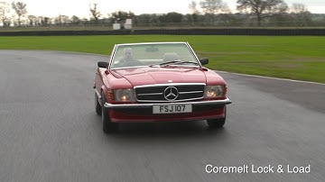 Stabilisation Test 5 - Lock & Load ROI  FCPX