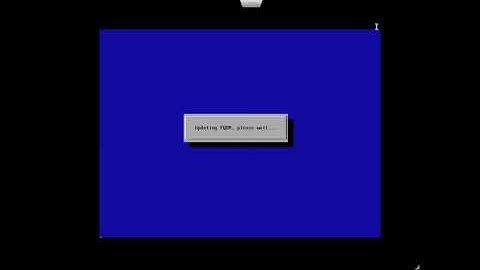 How to Deploy a GigaVUE-FM OVA into a VMware ESXi Environment