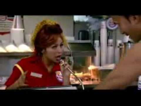 MadTV's Bon Qui Qui: King Burger