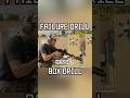 The Special Forces Failure Drill (Box Drill) #shorts #military #tips