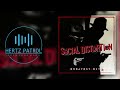 Social Distortion   Ball and Chain   432hz