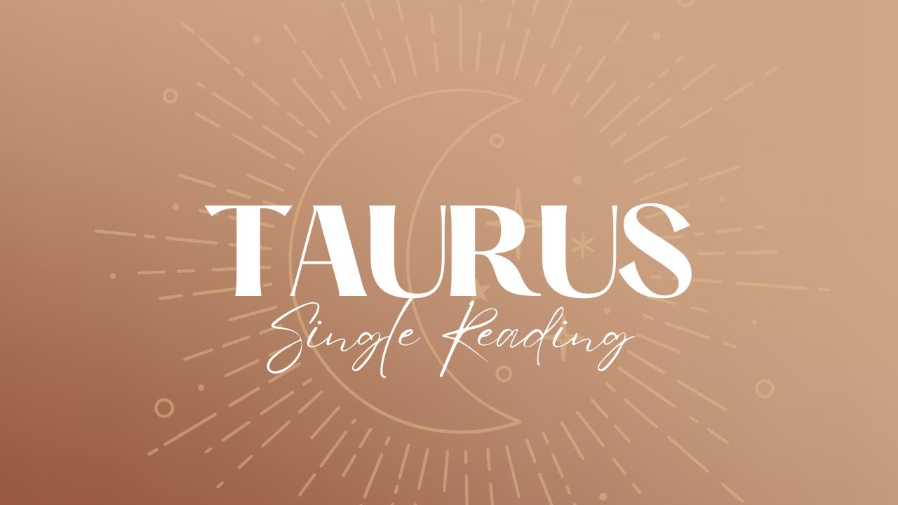 TAURUS 🧡 Someone Is Very Sad and In Deep Regret  |✨| Whats Happening Now |✨| Singles Love