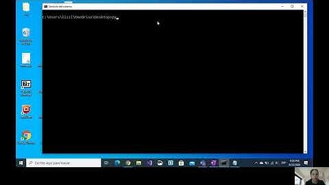 Python | Programa de Sumatoria de números