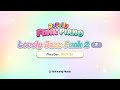 40. Lovely Jazz Funk 2(F)