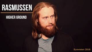 Rasmussen - Higher Ground - Denmark - Eurovision 2018