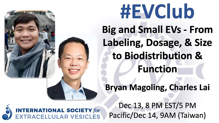 Bryan Magoling/Lai Lab: Big & Small EVs-From Label...