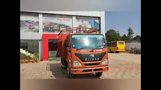 Eicher Pro 2050