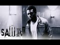'Rigg finds Jigsaw's Tape' Scene | Saw IV