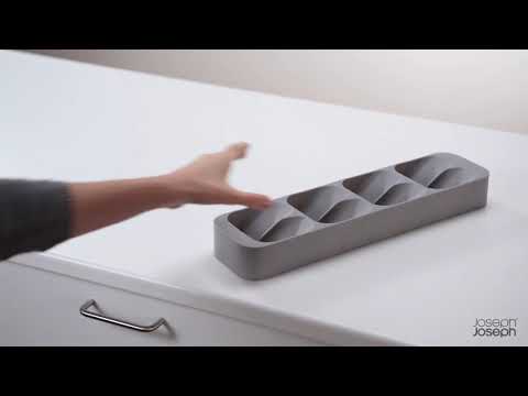 Органайзер для специй Joseph Joseph DrawerStore Spice Jar Organiser – HM Store – www.hmstore.com.ua