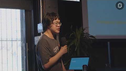 Introduction to Rust "Lucent" | Rust Meetup AKL Jan 25. 2020
